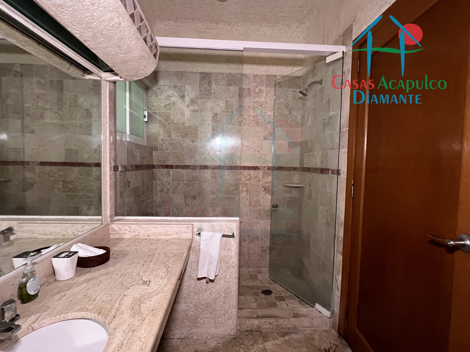 Villa Marfil - Recámara dos 6